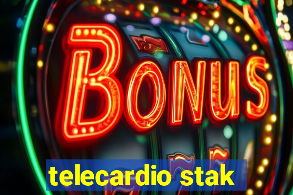 telecardio stak